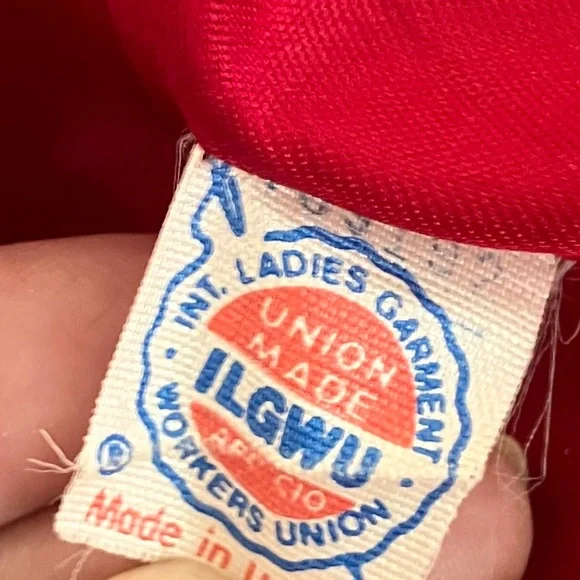 Vintage Forecaster Of Boston 100% wool coat - Picture 6 of 8